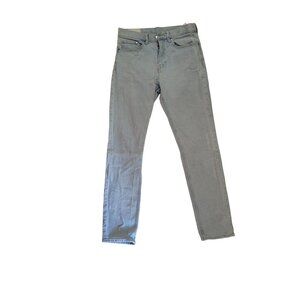 H&M  Men' Slim Fit Light Wash Denim Jeans 29/32